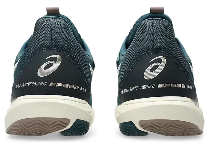 SOLUTION SPEED FF 3 HLÍNA SOLUTION SPEED FF 3 HLÍNA