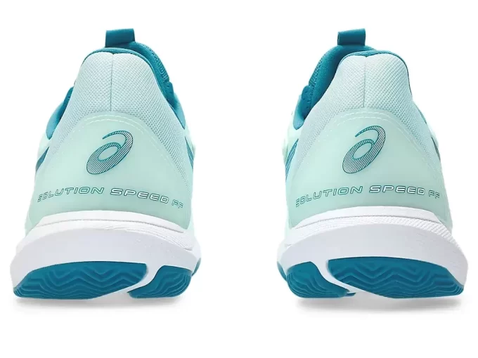 SOLUTION SPEED FF 3 HLÍNA