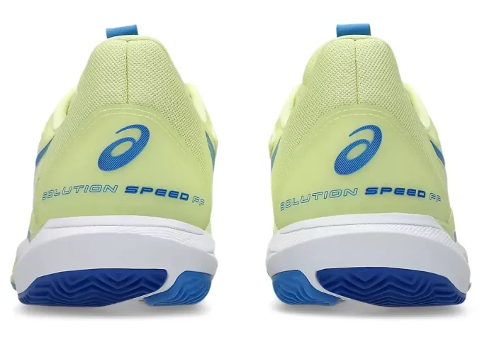 SOLUTION SPEED FF 3 HLÍNA SOLUTION SPEED FF 3 HLÍNA