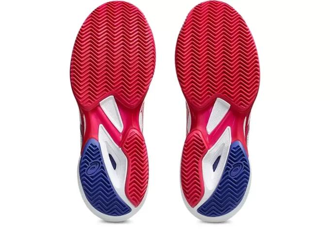 SOLUTION SPEED FF 3 HLÍNA