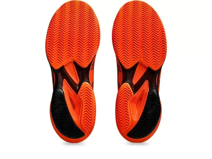 SOLUTION SPEED FF 3 HLÍNA