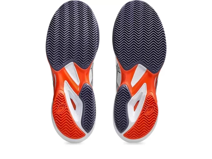 SOLUTION SPEED FF 3 HLÍNA