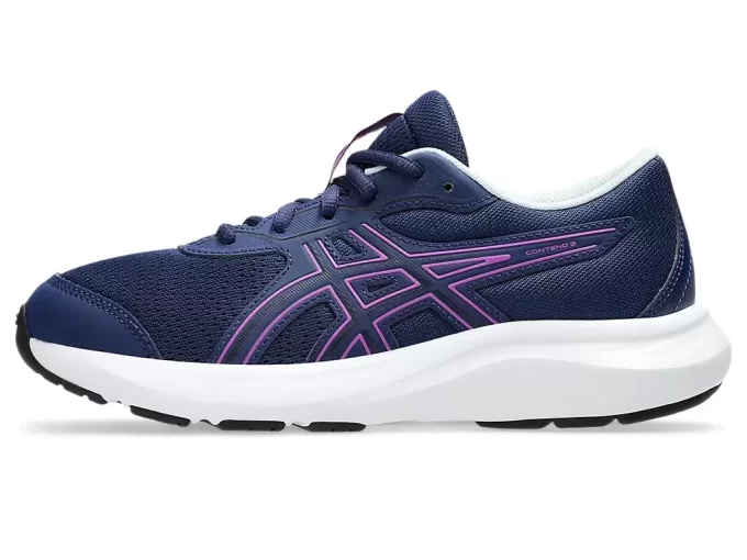 SOUBORUJTE 9. TŘIŽNÍ ŠKOLU