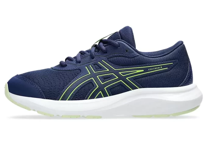 SOUBORUJTE 9. TŘIŽNÍ ŠKOLU