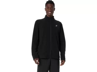 SPORTOVNÍ ZIMNÍ POLÁRNÍ FLÍSOVÁ BUNDA