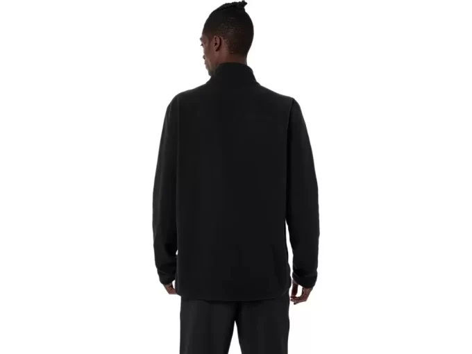 SPORTOVNÍ ZIMNÍ POLÁRNÍ FLÍSOVÁ BUNDA