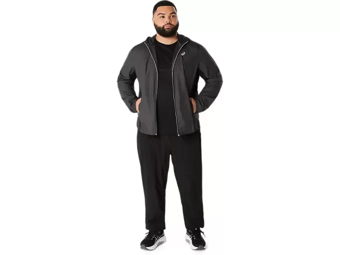 Nepromokavá bunda Metarun Shibori