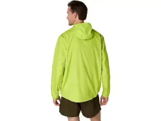 STŘÍBRNÁ BUNDA ASICS