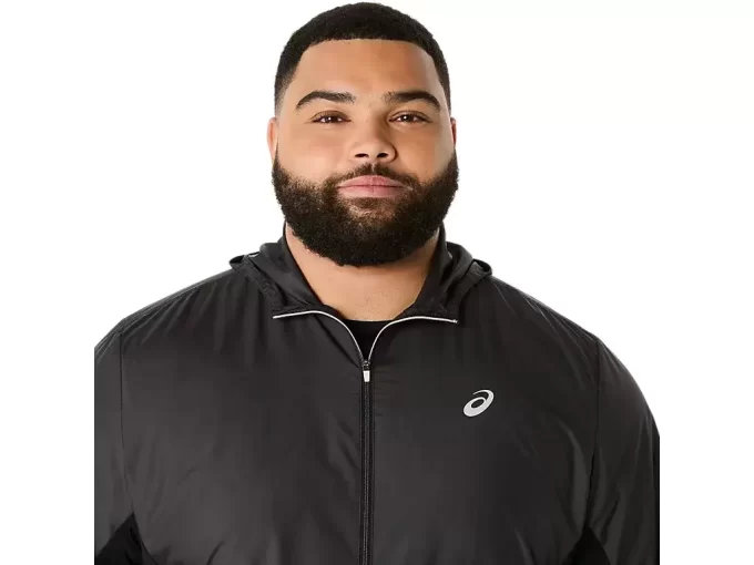 Nepromokavá bunda Metarun Shibori