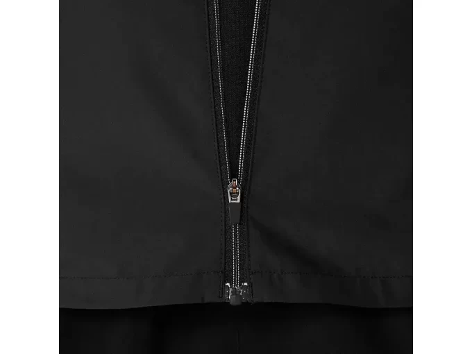 STŘÍBRNÁ BUNDA ASICS