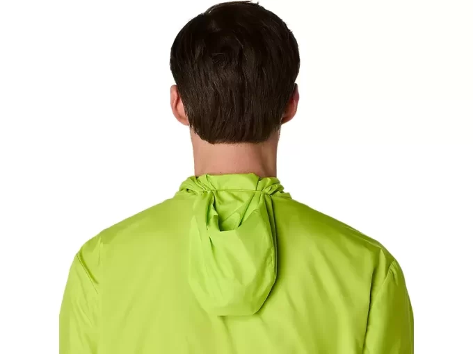 STŘÍBRNÁ BUNDA ASICS