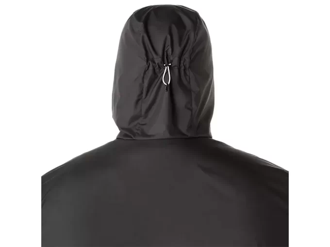 Nepromokavá bunda Metarun Shibori