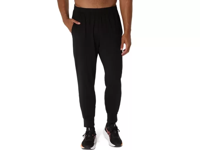 STRETCH KALHOTY JOGGER