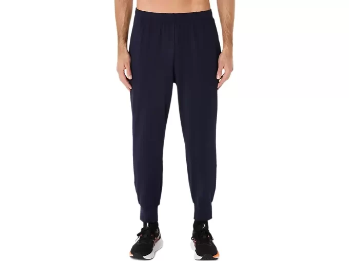 STRETCH KALHOTY JOGGER