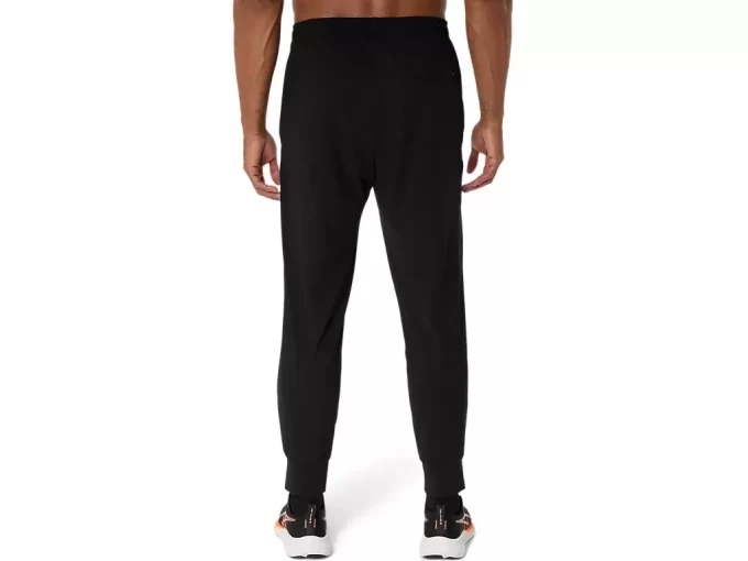 STRETCH KALHOTY JOGGER