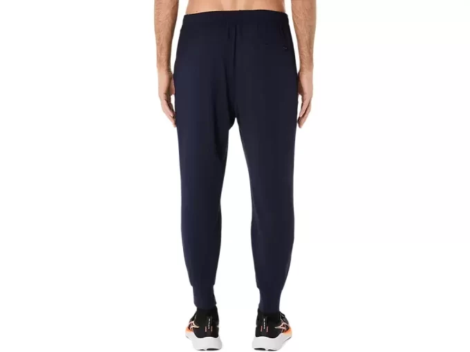 STRETCH KALHOTY JOGGER