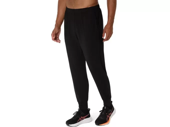 STRETCH KALHOTY JOGGER