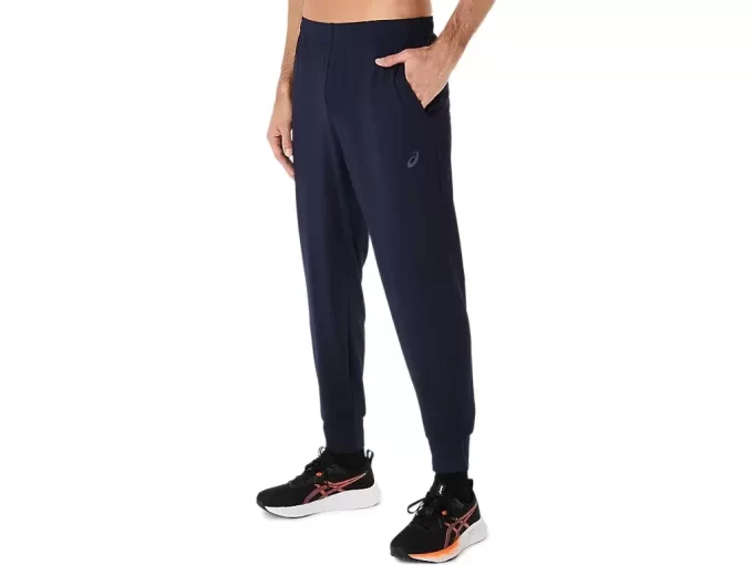 STRETCH KALHOTY JOGGER