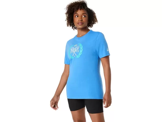 TENISOVÉ TRIČKO ASICS