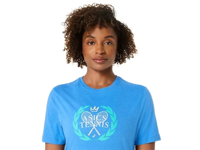 TENISOVÉ TRIČKO ASICS