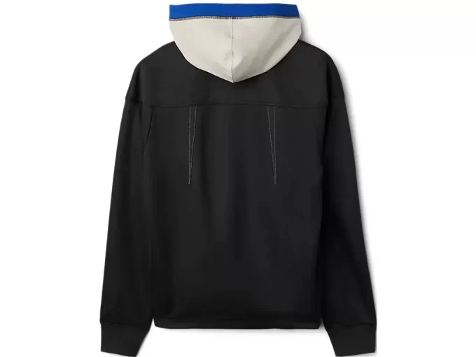 Tepláková bunda STYRAX