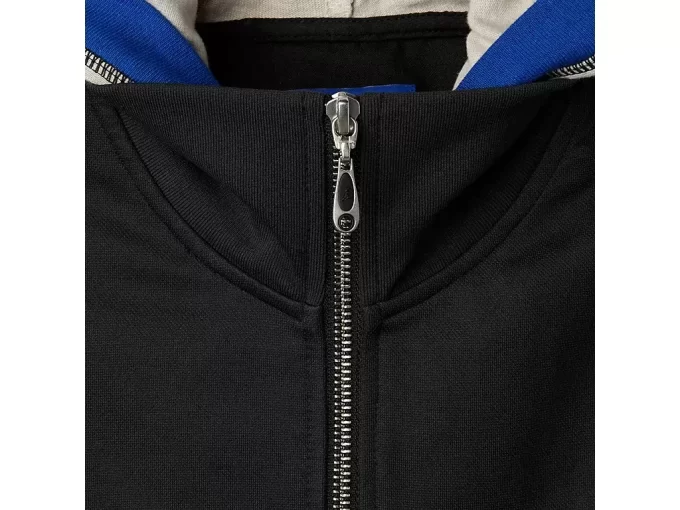 Tepláková bunda STYRAX