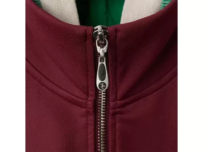 Tepláková bunda STYRAX