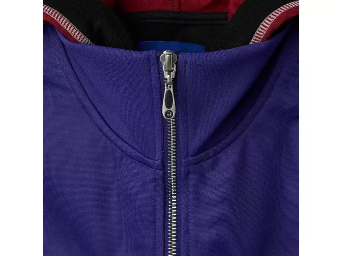 Tepláková bunda STYRAX