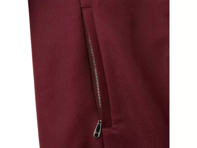 Tepláková bunda STYRAX