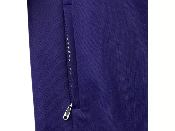 Tepláková bunda STYRAX