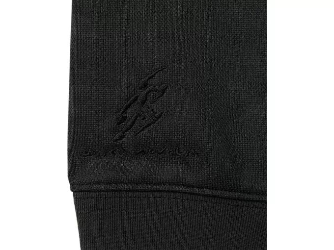 Tepláková bunda STYRAX