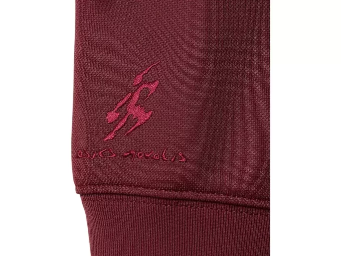 Tepláková bunda STYRAX