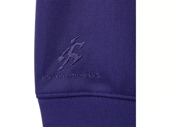 Tepláková bunda STYRAX