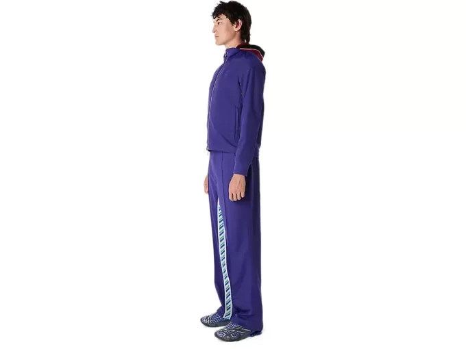 Tepláková bunda STYRAX