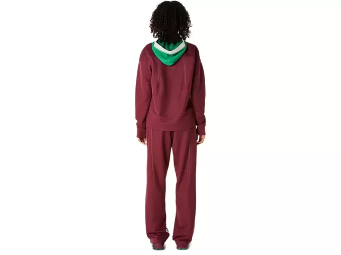 Teplákové kalhoty STYRAX