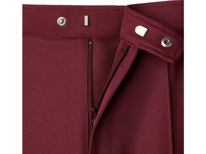 Teplákové kalhoty STYRAX