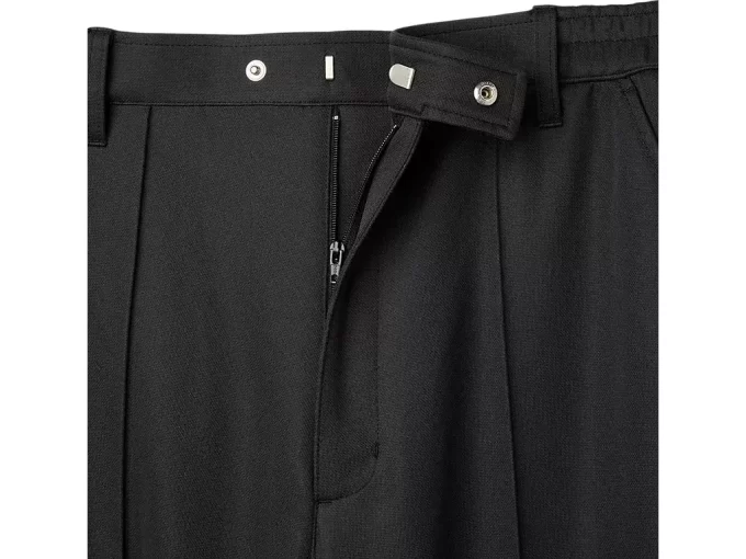 Teplákové kalhoty STYRAX