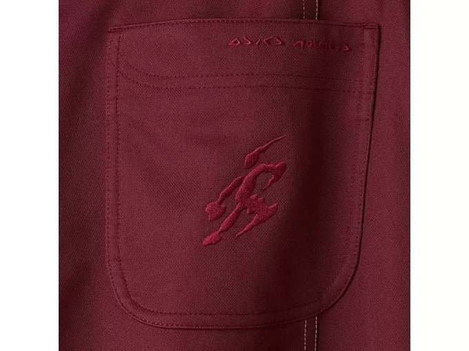 Teplákové kalhoty STYRAX