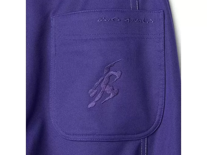 Teplákové kalhoty STYRAX