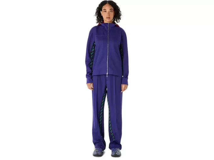 Teplákové kalhoty STYRAX