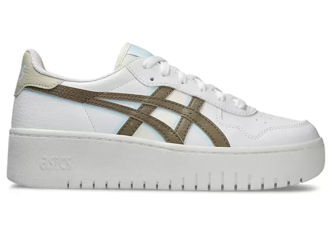 Testováno v japonských silnicích S PF