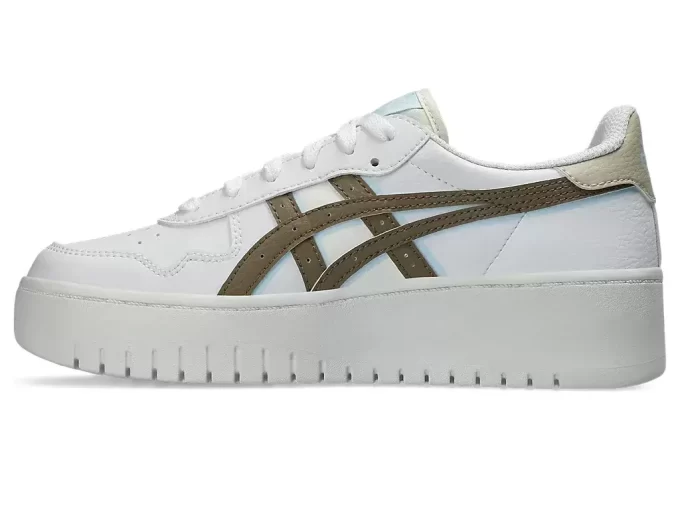 Testováno v japonských silnicích S PF