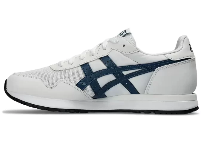 TIGER RUNNER II TESTOVÁN NA SILNICI TIGER RUNNER II TESTOVÁN NA SILNICI