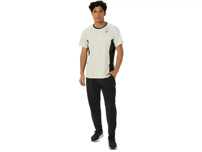 Tkané kalhoty ACTIBREEZE