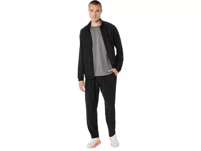 Tkané kalhoty ACTIBREEZE