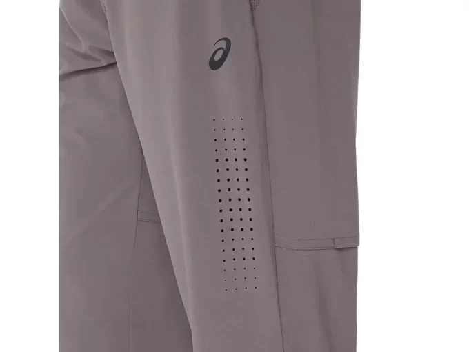 Tkané kalhoty ACTIBREEZE