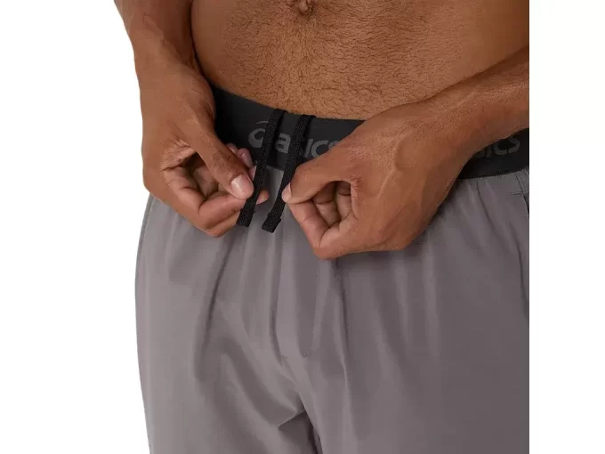 Tkané kalhoty ACTIBREEZE