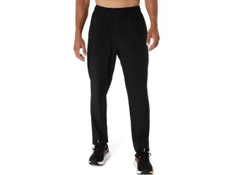 Tkané kalhoty ASICS SPIRAL EMBRIDERY