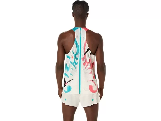 Tílko Metarun s limitovanou řadou