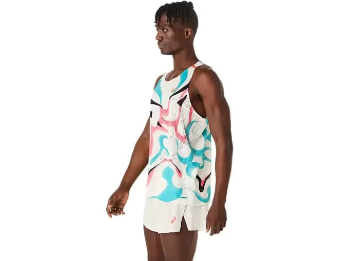 Tílko Metarun s limitovanou řadou